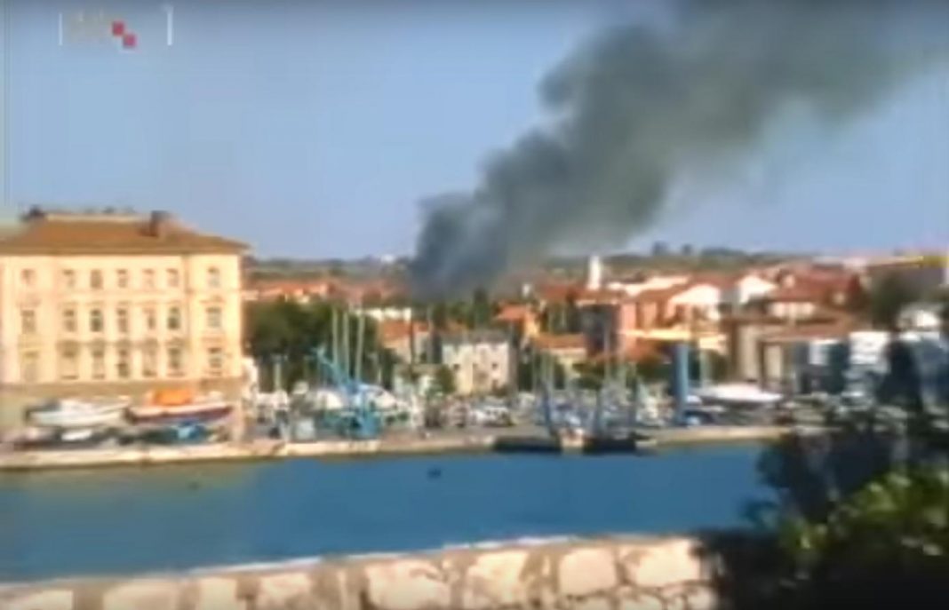 11. rujna 1991. zadarsko zaleđe – srpska vojska počinila masovna ubojstva Hrvata