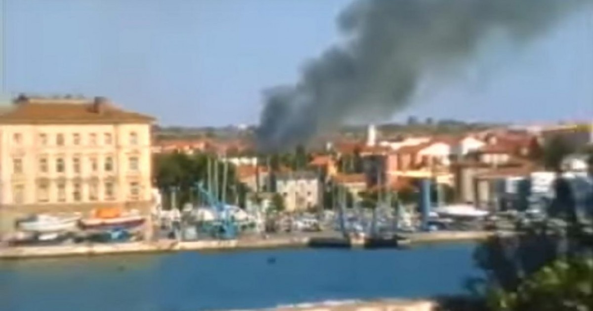 Povijesni otpor: Kako je Zadar preživio najteži listopad Domovinskog rata