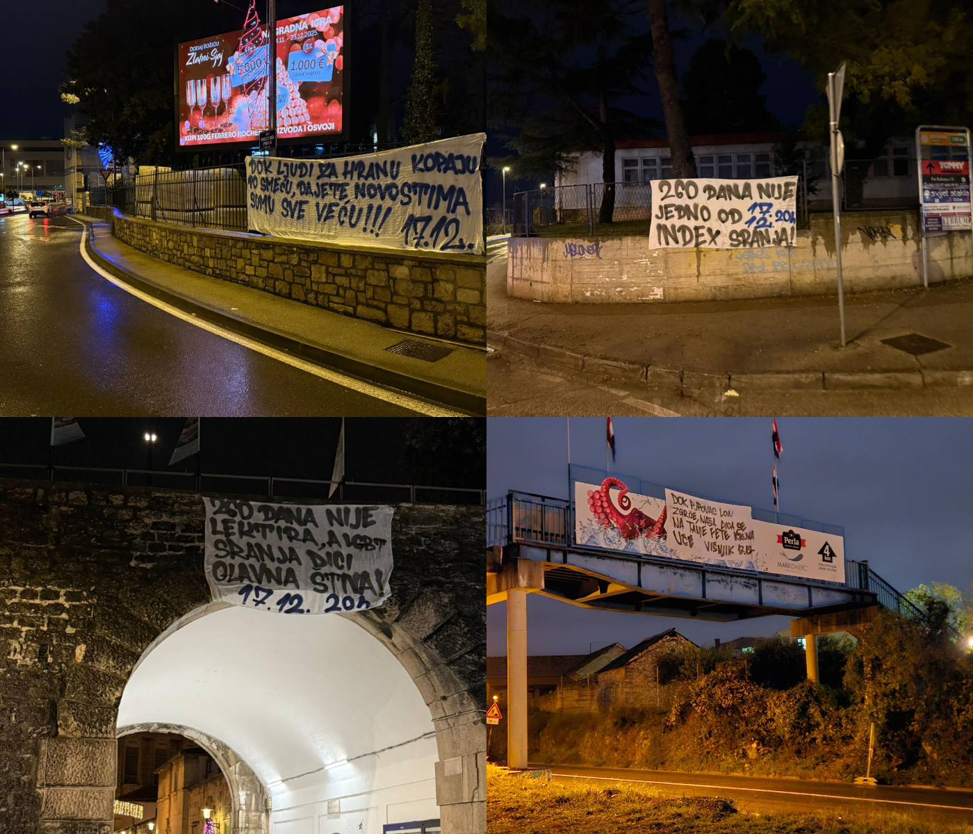 Zašto Ministarstvo kulture nije podržalo Sedlarov film 260 dana? Zadar bruji, a odgovora još nema