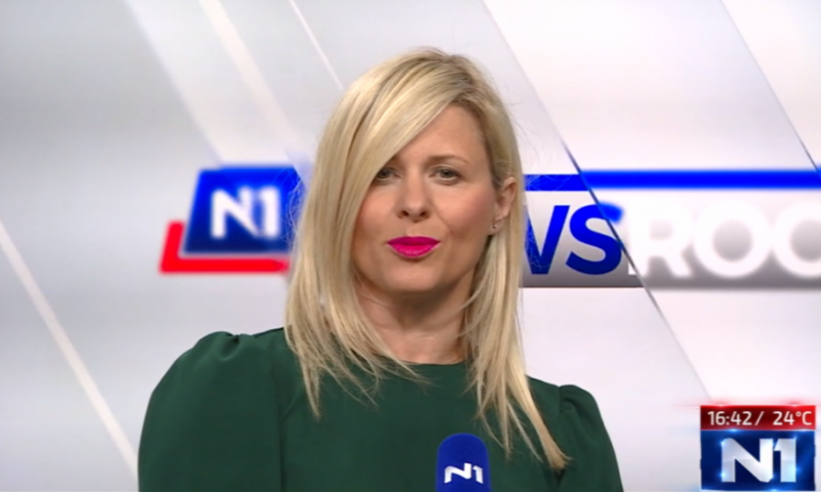 Zadravec o odlasku radiologa: Nemaju problema sa mnom, znaju da sam tolerantna