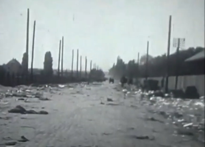 "OSLOBOĐENJE" KOJE TO NIJE BILO