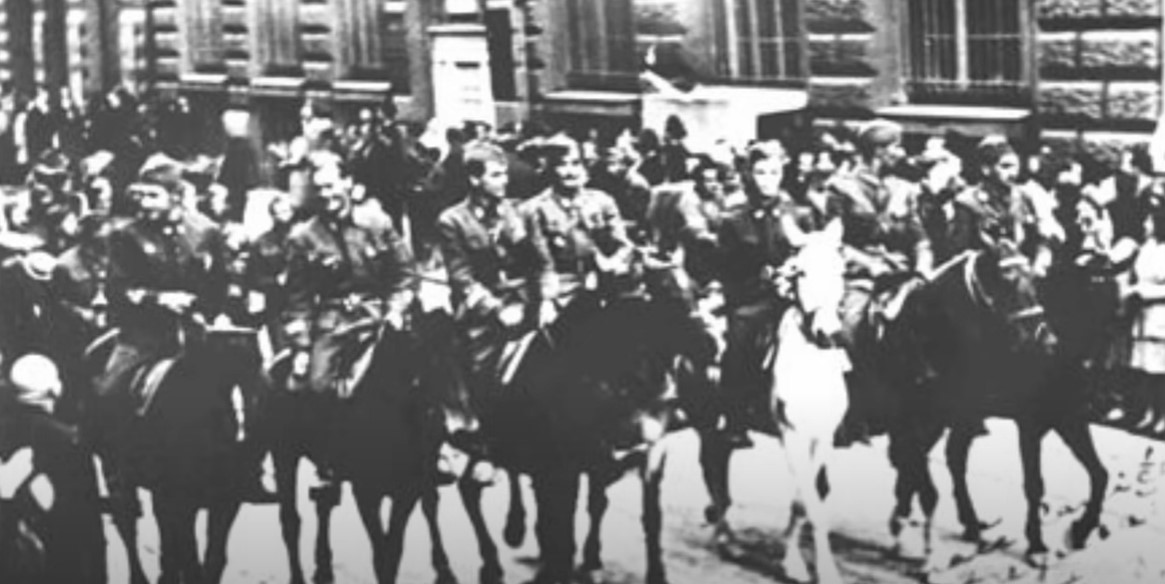 10. svibnja 1945. Memento uoči Bleiburga (Zagreb) – jezoviti popis partizanskih stratišta i mučilišta u Zagrebu i okolici