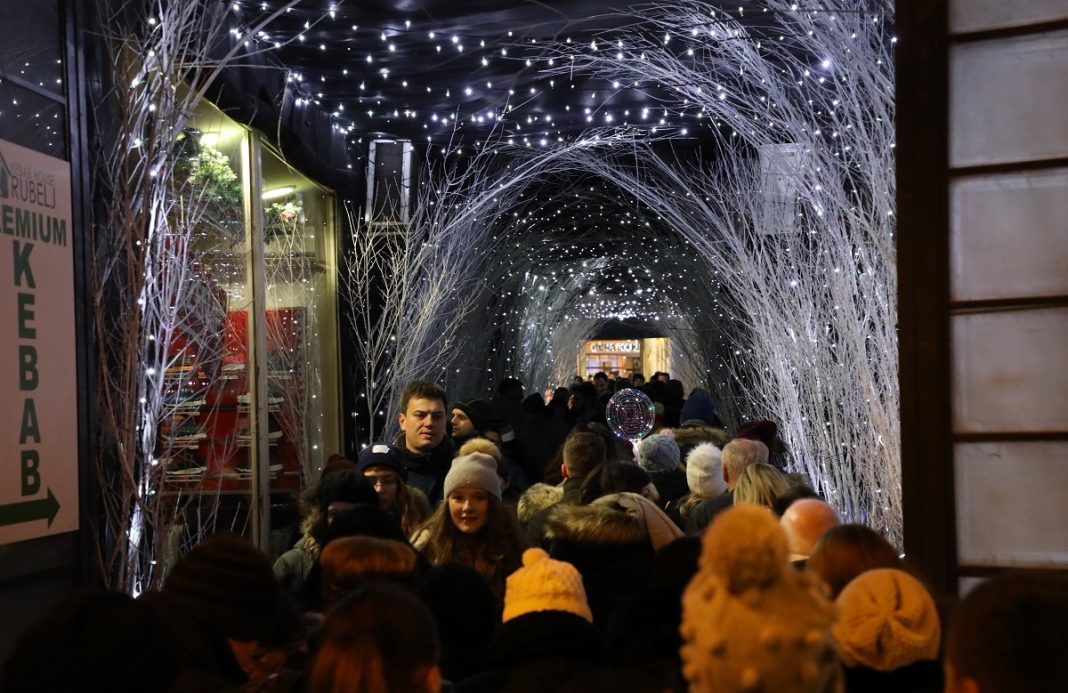 Mjere za adventska događanja: U Zagrebu COVID potvrde morat će predočiti čak i djeca?
