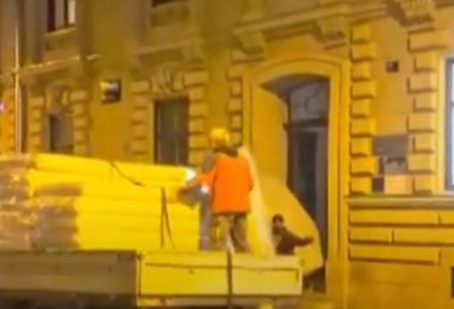 Stanari u centru Zagreba na nogama: ‘Tajno nam žele useliti 80 stranih radnika’