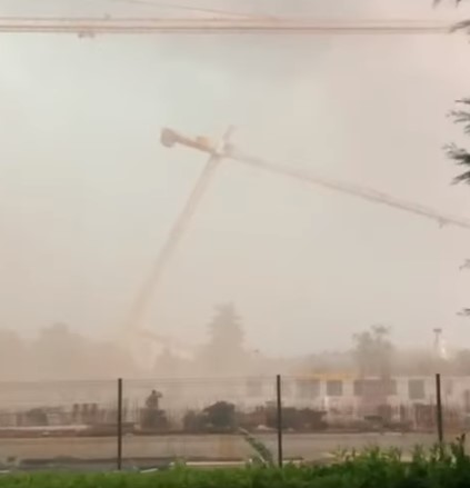 Spremite mačke u kuće jer vatrogasci imaju posla preko glave! ‘Zovite samo ako je život ili smrt’ - ima li stradalih?