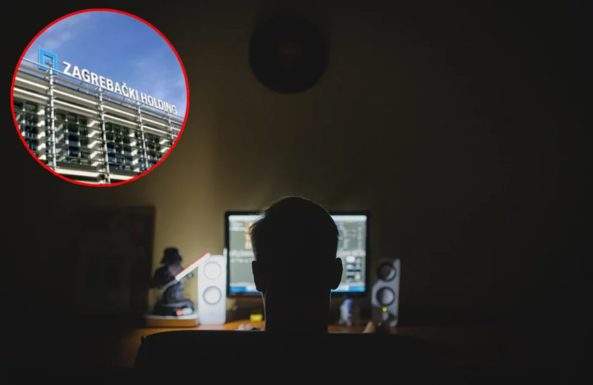 Zagrebački holding meta napada: Neke usluge su građanima nedostupne