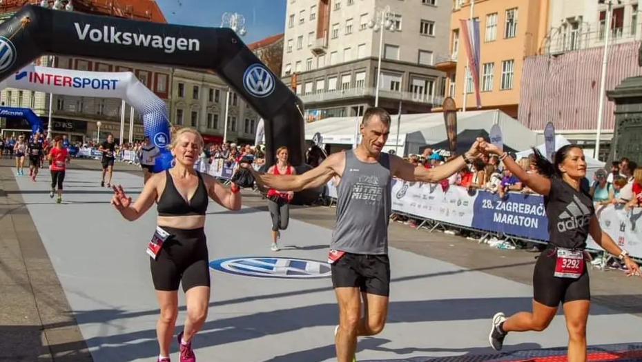 Još nije kasno da se prijavite na 29. Zagrebački maraton koji starta 10. listopada