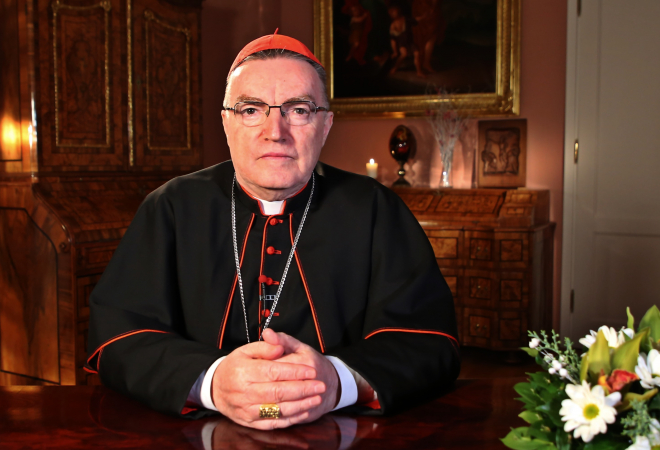 BOZANIĆEVA USKRSNA ČESTITKA: ‘Uskrsnuli Gospodin dolazi nas osloboditi strahova koji drže zaključana vrata našega srca za novost mira, ljubavi i nade’