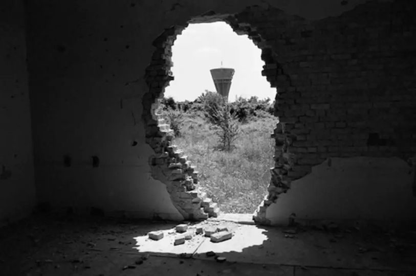 VUKOVAR – GRAD HEROJ I GRAD HEROJA