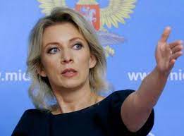 Marija Zaharova i Sergej Lavrov zaprijetili Bugarskoj: ‘Niste trebali to učiniti! Sada, nakon ove gluposti...‘