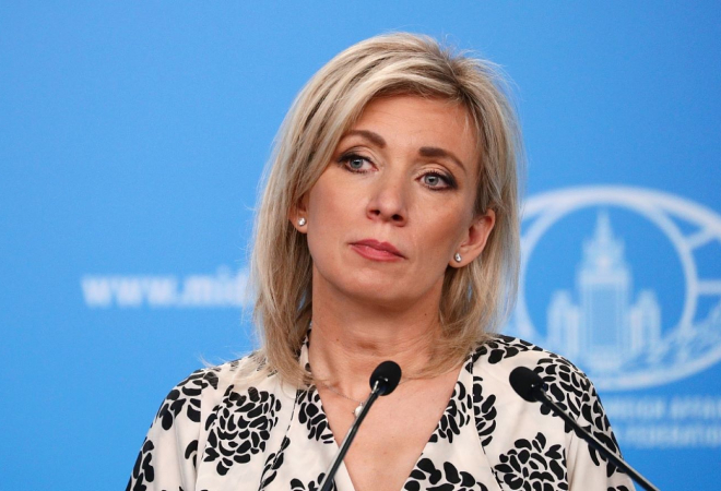 Zaharova rekla kakav novi svijet gradi Rusija: Ovo još nije viđeno, ruše američku dominaciju