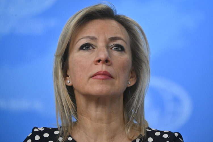 Zaharova o raketama dugog dometa protiv Rusije: Putin je sve rekao