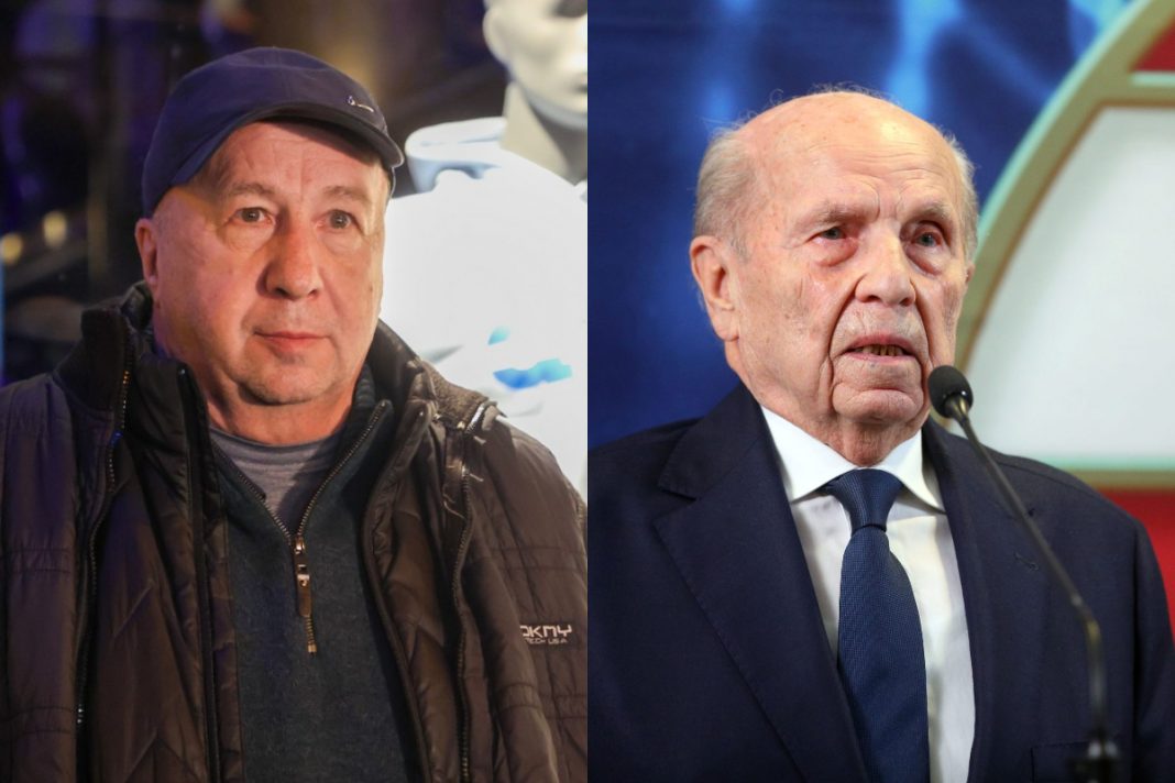 Dinamo će za tjedan dana dobiti novog predsjednika: Hoće li to biti Barišić ili Zajec?