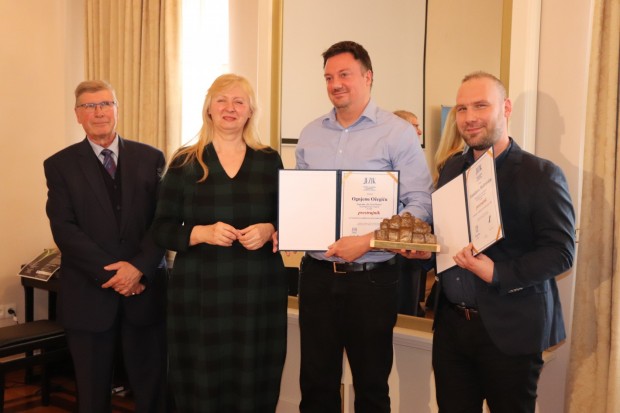 Nagrade „Dr. Ivan Šreter“: Prestrujnik, šećerice i bakroza - tri nove riječi koje će obogatiti hrvatski jezik