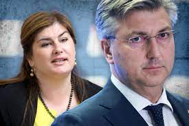 Plenković uskoro mora na svjedočenje? U HDZ-u gori od glasina: ‘Ako do toga dođe on je gotov, Žalac je propjevala’