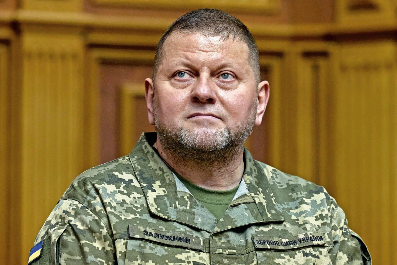 CNN: ‘Gotovo je, Zalužni je povijest!‘; Moskva: ‘Ovo je sjajno, pa tamo vlada totalni kaos‘