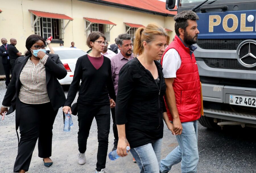 Dobronić otkrio: Provjerava se autentičnost odluka o posvojenju iz Konga