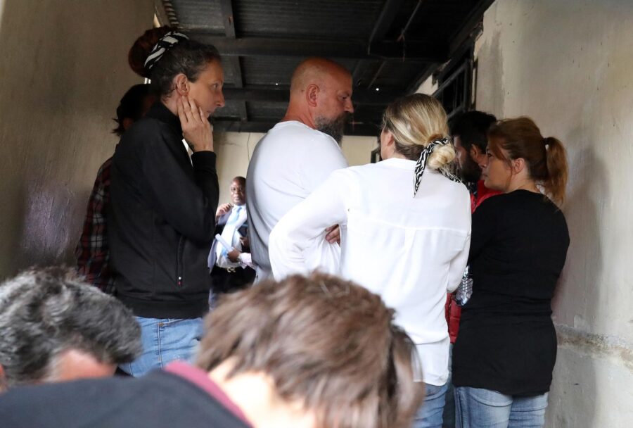 MVEP reagirao na tvrdnje Zambijskog MUP-a o slučaju uhićenih Hrvata