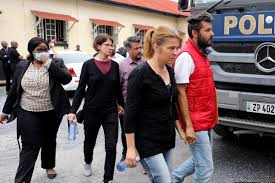 ‘Tko nije uz Zambijce, rasist je!’ Holjevac opet udara: ‘Generali u Haagu nisu imali potporu kakvu ima osmorka koja je išla u Kongo po modne dodatke’