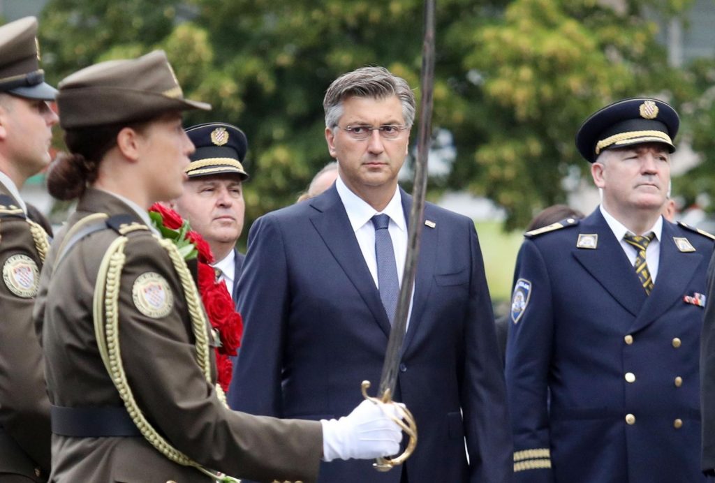 Zapovjednici akcije Bljesak uznemireni potezom BiH, što će poduzeti Plenković?