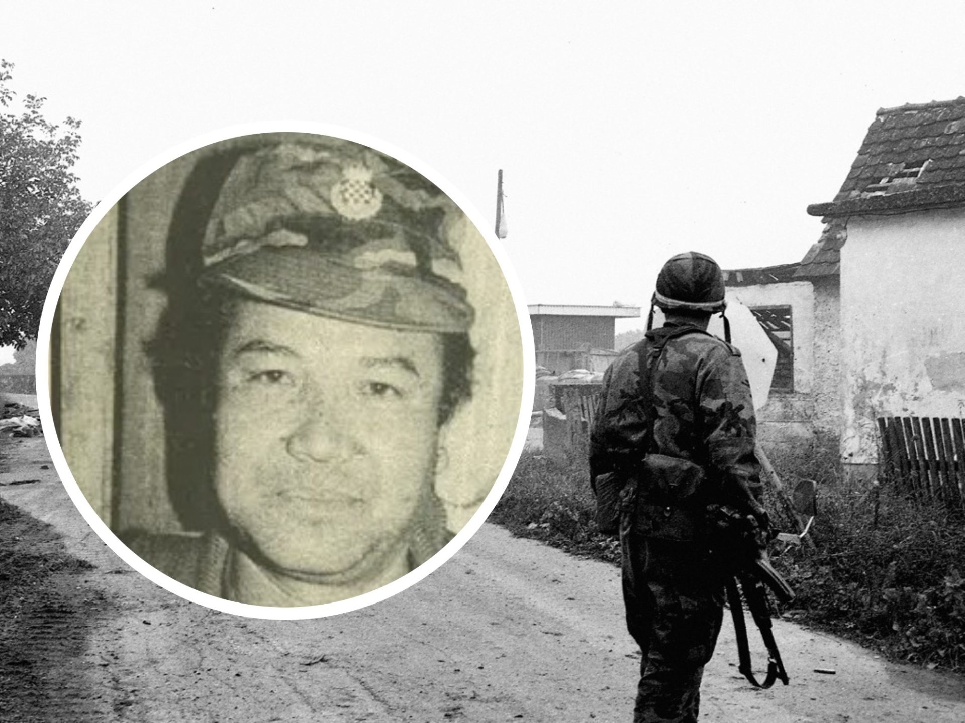 INDONEŽANIN KOJI JE STAO U OBRANU HRVATSKE: Priča o dragovoljcu koji nije morao – ali je znao da mora