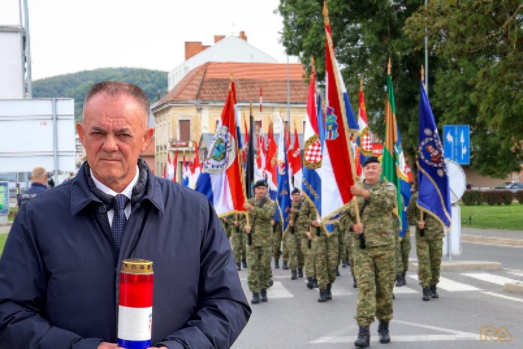 Upornost umirovljenog generala Tomaševića uskoro bi mogla uroditi plodom