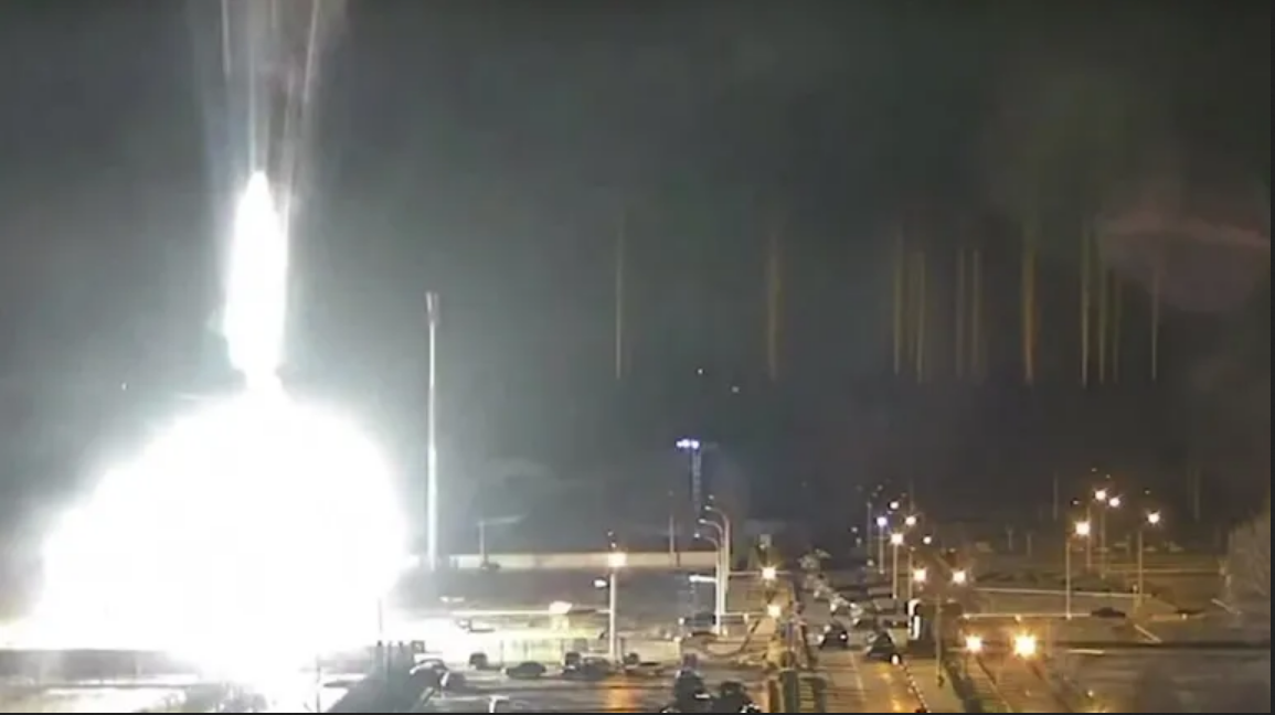 Sutra se održava hitan sastanak UN-a zbog najveće europske nuklearke