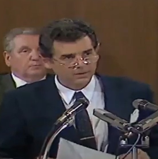 18. lipnja 1991. – Započelo povijesno zasjedanje Hrvatskog sabora koje je neprekinuto trajalo osam dana