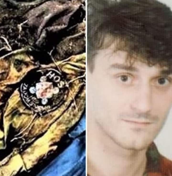 PLENKOVIĆA I SVE VAS KOJI STE SE PROTIV HOS-ovog POZDRAVA ZDS NA ZADNJE NOGE DIGLI JAVNO PITAM !!!