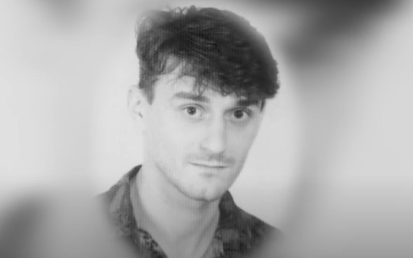 ŽARKO MANJKAS CRVENKAPA  HEROJ DOMOVINSKOG RATA (10. 8. 1967. - 10.11. 1991.) - TUŽNO SJEĆANJE