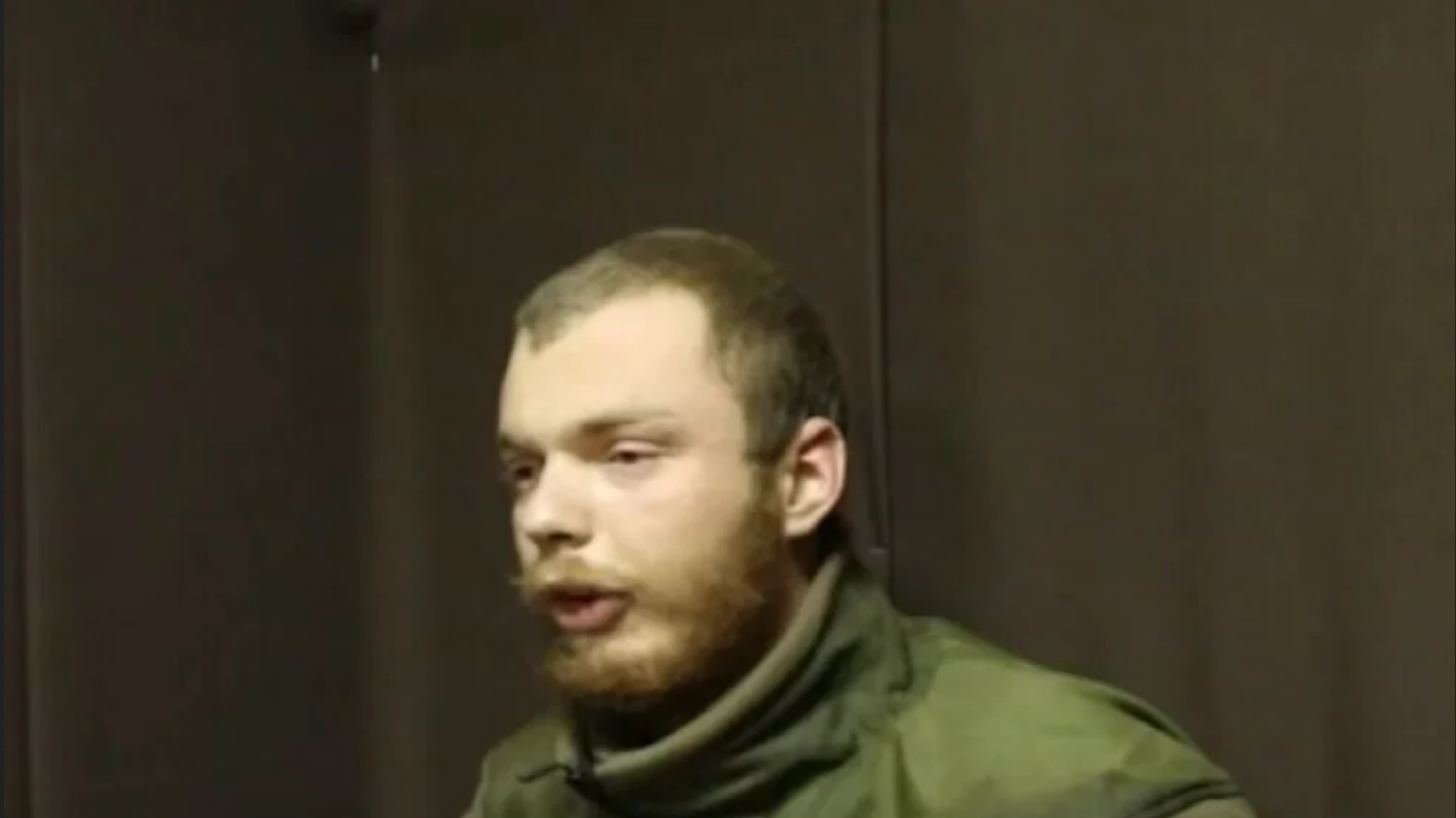 Britanski borac zarobljen u Rusiji: Obitelj strahuje od mučenja