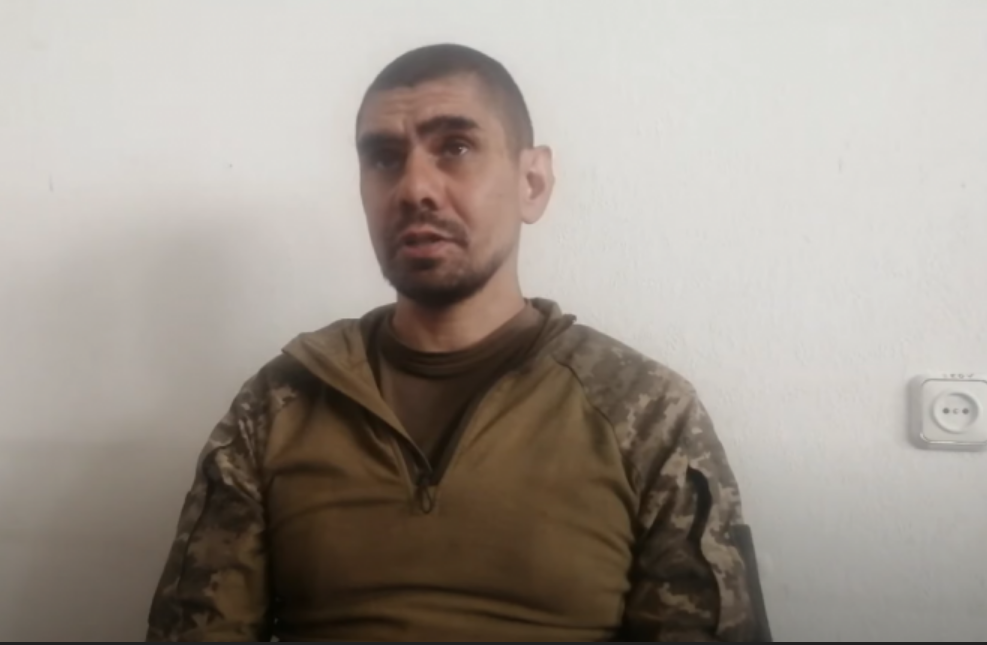 SRBE PUSTILI ZAROBLJENOM HRVATU, ISPRIČAO O SVOJOJ MUCI! Izvlačili od Vjekoslava priznanja: ‘I u Hrvatskoj sam bježao od takvih, azovci su nacisti’