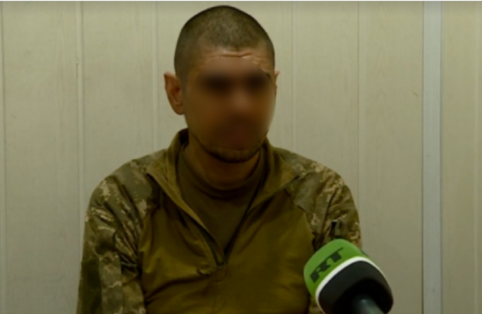 ZAROBLJENI HRVAT POSLAO PORUKU OBITELJI: Otkrio u kakvom je stanju