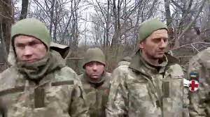 Oslobođeni Ukrajinci: Rusi muče vojnike, siluju žene, ubrizgali su nam nepoznatu tvar