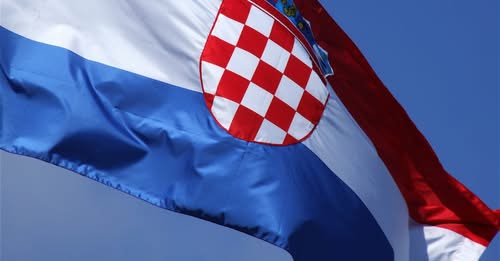 Hrvatska zastava slavi 177. rođendan