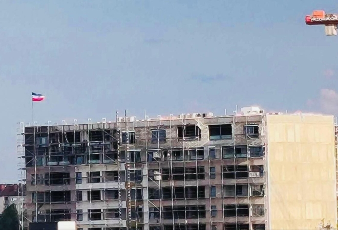 Netko je učinio nezamislivo s hrvatskom zastavom, ljudi zgroženi: ‘Imamo unutarnjeg neprijatelja’