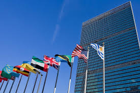 23. RUJNA 1992., OPĆA SKUPŠTINA OUN-a ODBILA PRIZNATI PRAVO "SRJ" NA KONTINUITET ČLANSTVA KAO SLJEDNICE SFRJ