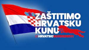 Prestanite biti proteza HDZ-a i vladajućih u političkom  obračunu sa  opozicijskim MOSTOM I HRVATSKIM SUVERENISTIMA !!