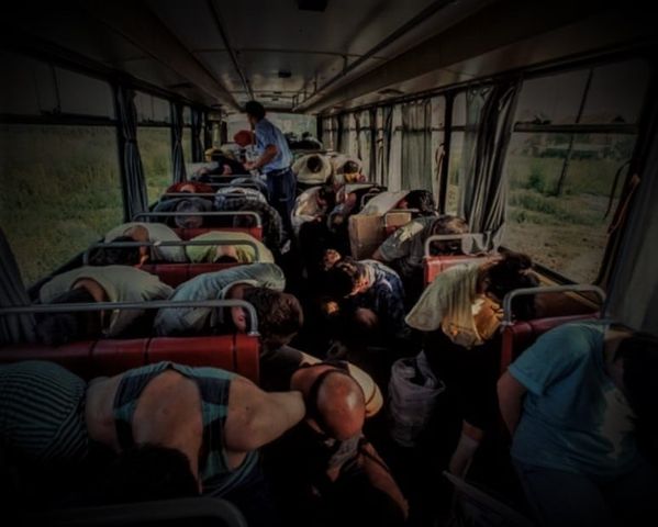 Damir Plavšić: "Na današnji dan prije 29 godina (26. veljače 1992. godine) Srbi su izvršili prebacivanje petstotinjak zarobljenika iz najgoreg logora "Niš" u logor Sremska Mitrovica".