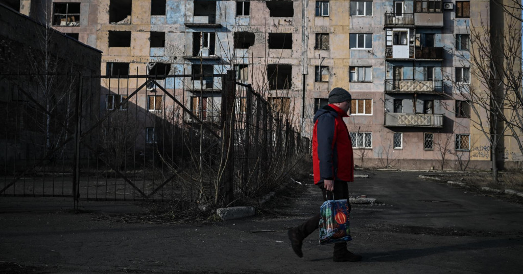 Ispovijest čovjeka koji je preživio zatočeništvo u Rusiji: ‘Najgore je kad su rekli da nas vode na cijepljenje‘