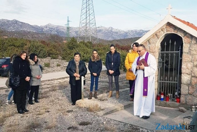 31 GODINA OD POKOLJA NAD HRVATSKIM CIVILIMA U ZATONU OBROVAČKOM (26. SIJEČNJA 1993. GODINE)