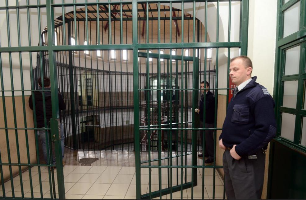 MAMA SINU U ZATVOR SLALA PORNIĆE I CECINE SPOTOVE: ‘Kurir’ u Lepoglavi bio i serijski ubojica