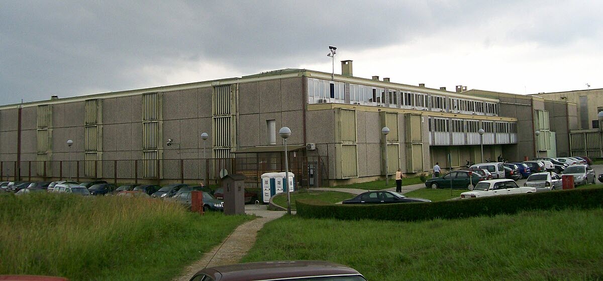 U Remetinec na službeni e-mail stigla poruka u kojoj se prijeti smrću pravosudnim policajcima