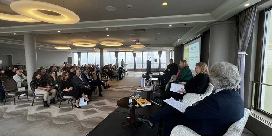 Predstavljen Zbornik izabranih radova i projekt Poticanja novinarske izvrsnosti u 2021. među njima i članak PDN-a