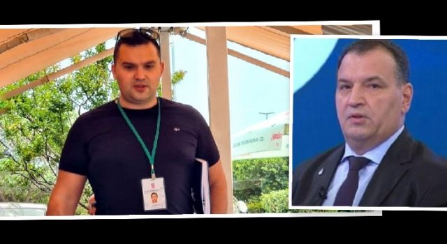 Zapovjednik Civilne zaštite: ‘Da, Beroš je ostao dužan za kavu. Ja sam podmirio račun i ostavio napojnicu‘