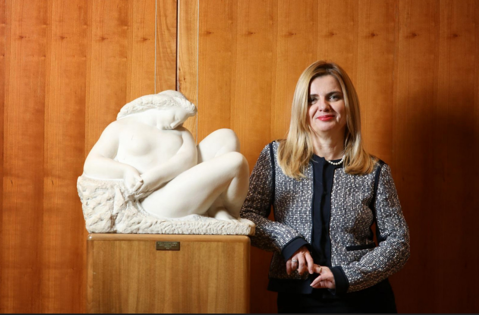 ISTEKAO ROK ZA VRHOVNI SUD: Prijava Zlate Đurđević još nije stigla, no Milković objašnjava da još nije sve gotovo