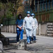TUGA U ZADRU: Od korone umro 33-godišnjak koji nije imao prethodnih bolesti: ‘Razvio je teški oblik infekcije‘