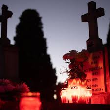 Blagdan je Svih svetih: Znate li što zapravo slavimo na ovaj dan?