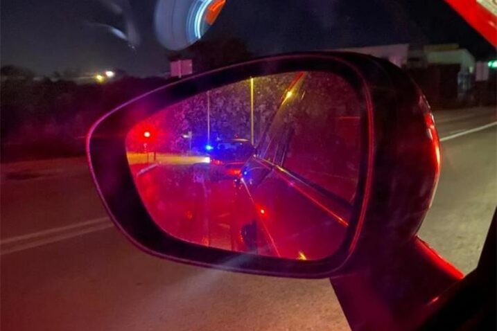 Rabijatna Zadranka prebila dvojicu policajaca: “Nasrnula je na njih rukama i nogama…”