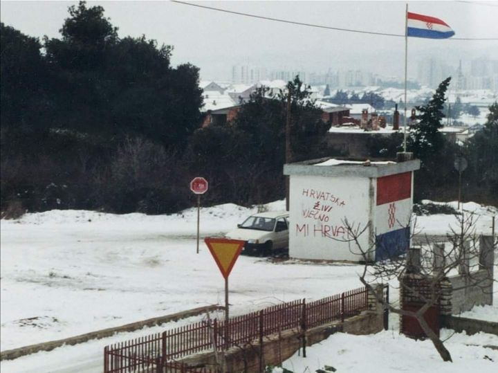 Na današnji dan, 11. travnja 1991. godine, snažna eksplozija odjeknula je Zadrom